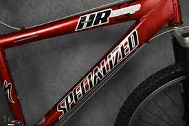 specialized hardrock comp mountain bike