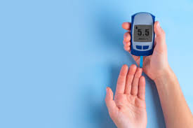 How To Control High Blood Sugar Without Medication
