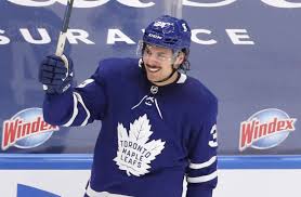 Leafs general manager kyle dubas then added some depth to the toronto marlies by signing forward michael amadio. Auston Matthews Is The Leafs First Finalist For The Hart Trophy In 28 Years The Star