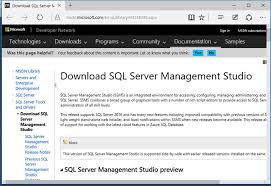 automatic updates for sql server