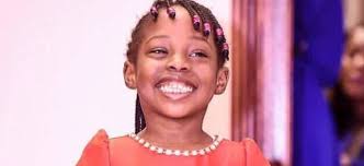 Shepherd bushiri's daughter, 8, dies. Black Twitter Reacts To The News Of Pastor Bushiri S Daughter S Passing Eminetra South Africa