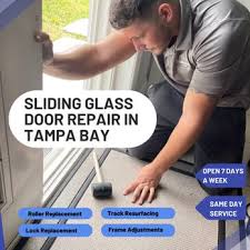 Top 10 Best Sliding Glass Door Repair