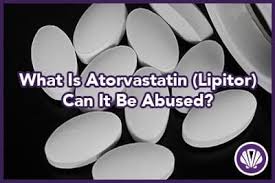 what is atorvastatin lipitor and can