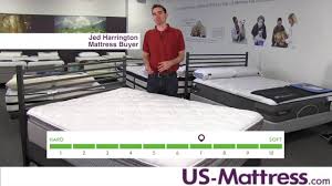Need some more information before you. Corsicana Arabella Graciana Pillow Top Mattress Expert Review Youtube