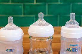 The Best Baby Bottles And Bottle Brush