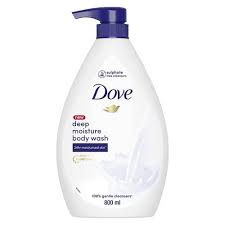 dove deeply moisture body wash