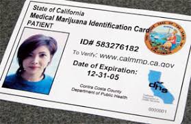 Like medical marijuana cards acquired online, physical cards have expiration dates based on the date their original application was approved. Medical Marijuana Id Card Program Public Health Contra Costa Health Services