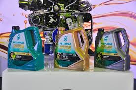 The experience gathered by petronas on the f1 circuits and most important motoring events and competitions has enabled the development of petronas syntium; Proton Lowers Service Costs With Exclusive Petronas Lubricants Carsifu