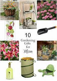 Gardening Gifts For Mom Hearth And Vine