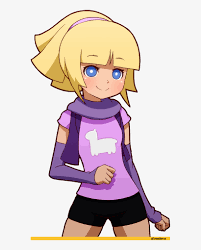 Pacifica Gravity Falls Fanart PNG Image | Transparent PNG Free Download on  SeekPNG