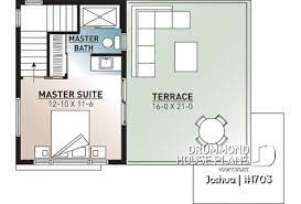 Small 2 Story House Plans And Smart