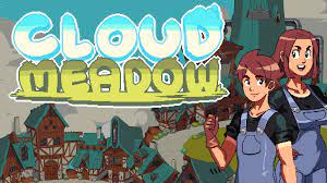 Cloud Meadow: Public Demo by Team Nimbus, TinyHat-Studios