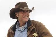Sheriff Walt Longmire: An Old-Fashioned Hero in a World of TV ...