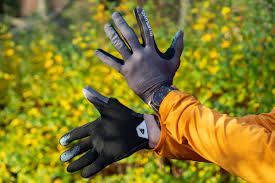 best mountain bike gloves 2024 winter