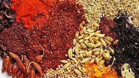 Are whole spices better than ground?