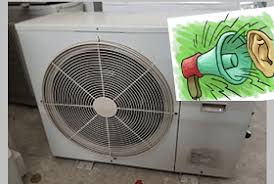 ac condenser repair faq