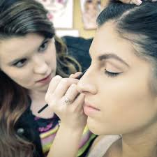 cmc makeup health beauty service