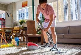 what is spray and vac carpet cleaning