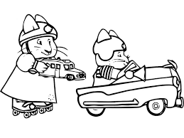 Max and ruby christmas coloring pages. Max And Ruby 6 Coloring Page Free Printable Coloring Pages For Kids