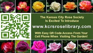 Kansas City Rose Society Kansas City