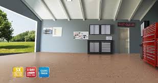 which garage floor coating is best