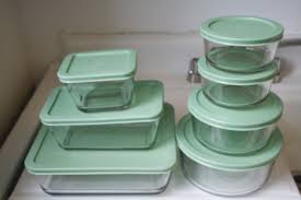 Afraid Of Your Plastic Food Containers