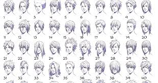 Short hair is of course a broad category that encompasses a virtually unlimited amount of hairstyles, but in the world of anime girls rarely have short hair, so every time we meet a short. Best Asian Men Hair Styles Anime Wig Menhera Sauce Cosplay Wig Cute Anime Bangs Short Hair Style Manga Hair Anime In 2020 Manga Hair Anime Hairstyles Male Anime Hair