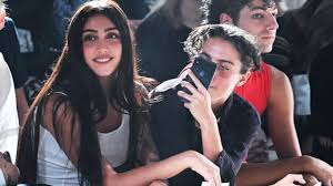 But you leave her mama out of it. Who Is Lourdes Leon Here S Everything You Need To Know About Madonna S Daughter Meaww Youtube