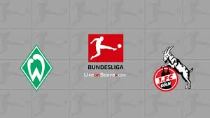 Win union berlin 3:1.leading players werder bremen in all leagues is: Werder Bremen Vs Fc Koln Preview And Prediction Live Stream Bundesliga 2020 21