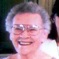 Alice D. Martinez's Online Memorial & Obituary