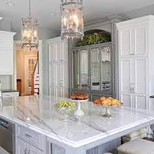 Set up a time to meet with leslie to start talking about your kitchen remodel and what design decisions will be the best fit. I Love The Refrigerator In This Kitchen Remodel By Kathryn O Donovan With Normandy Remodel Antique White Kitchen Antique White Kitchen Cabinets Kitchen Remodel