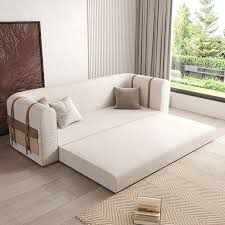 Modern Sleeper Sofa Luxury Sofa Bed