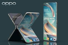 First impression junjie posted on august 29, 2020april 12, 2021. Oppo Reno Flip 5g Smartphone With Inward Folding Display Letsgodigital