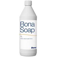 bona soap 1ltr was called carls
