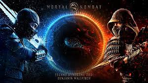 If you're in search of the best mortal kombat wallpaper hd, you've come to the right place. The Mortal Kombat Reboot S Theme Song Is Out Now Wall Of Sound