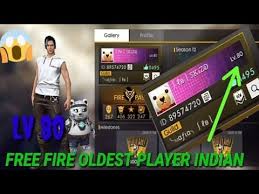 Sudip sarkar is the highest level player in india his level is 80 he has killed over 94000 in squad mode he has the vincenzo is undeniably one of the best free fire players in the world. Free Fire Highest Level Player Indian Free Fire 80 Lavel Player Profile Youtube