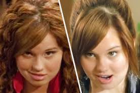 quiz which type of debby ryan are you