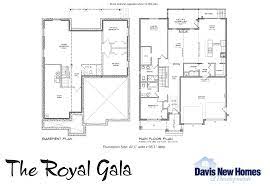 Davis New Homes And Developments
