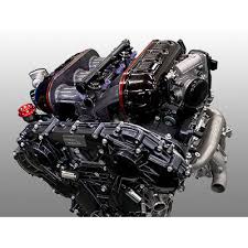 hks complete engine vr38dett 4 3l