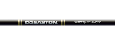 Easton A C C Shaft Single Clickers Archery