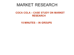The Role of Marketing Research in Business  Asian Marketing    