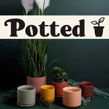 pots planters california home and