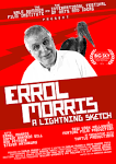 Errol Morris: A Lightning Sketch