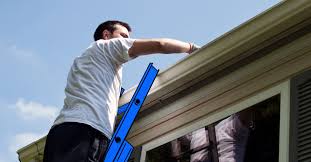 Top 10 Best Rated Gutter Cleaning Near