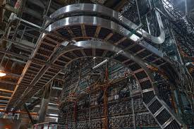Bitcoin mining is the process by which new bitcoins are entered into circulation, but it is also a critical component of the maintenance and development of the the ins and outs of bitcoin mining can be difficult to understand as is. A New York Power Plant Is Mining 50k Worth Of Bitcoin A Day Coindesk