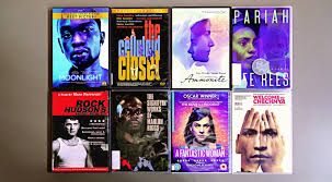 dvds pride month penn libraries