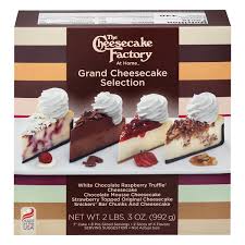 save on the cheesecake factory at home