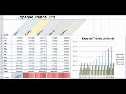 How To Create Daily Expenses In Excel Sheet Bangla Part 1