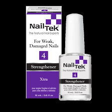 strengthener for weak damaged nails 55811