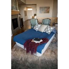 insta bed 19 raised queen air mattress
